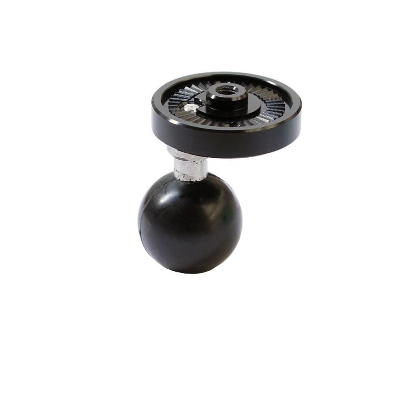 [REC-MOUNT25] ホルダー・アタッチメント(Aパーツ)