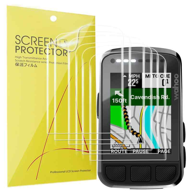 乐天商城 - Wahoo ELEMNT Bolt V2 ケース, Lamshaw シリコン 保護ケース カバー 衝撃や傷から GPS保護 対応 Wahoo ELEMNT Bolt V2 GPS Cycling/Bike Computer