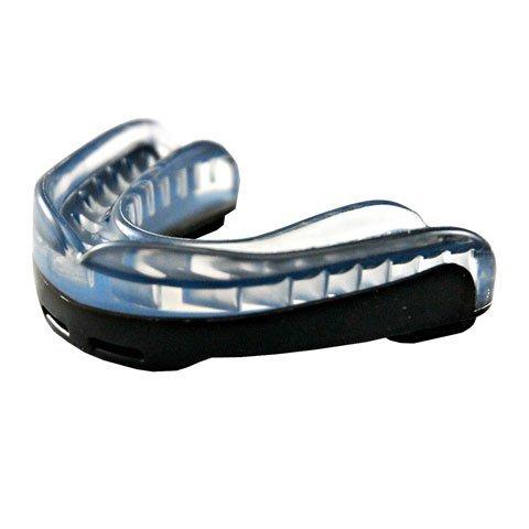 LINDSPORTS ショックディフェンス マウスピース アスリート(スポーツ用) / ダブルガード(パワー競技用)