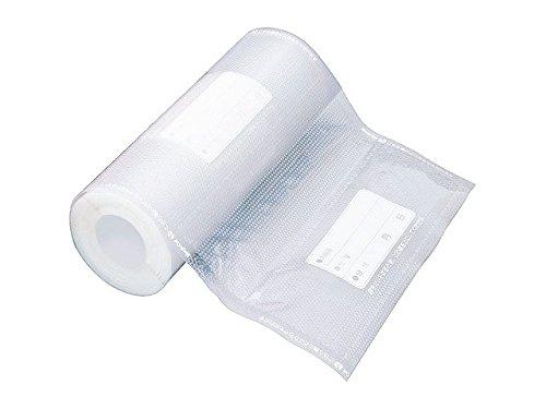 パナソニック 密封パック器専用袋 Hパック ロール袋タイプ 2本 BH-951R2