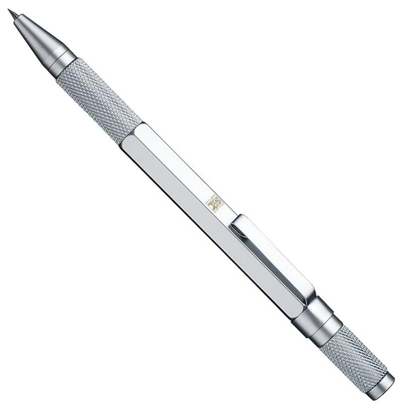 Rakuten - 新潟精機(Niigataseiki) SK 超硬チップ付ペンシルケガキ針