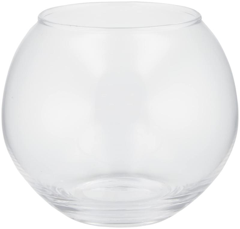 乐天商城 - PASEO 花器 ガラスボール EY-50