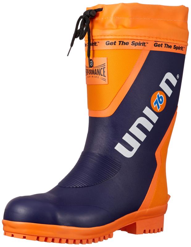 [セブンティーシックスルブリカンツ] セーフティーブーツ 76セフティーブーツ / SB761