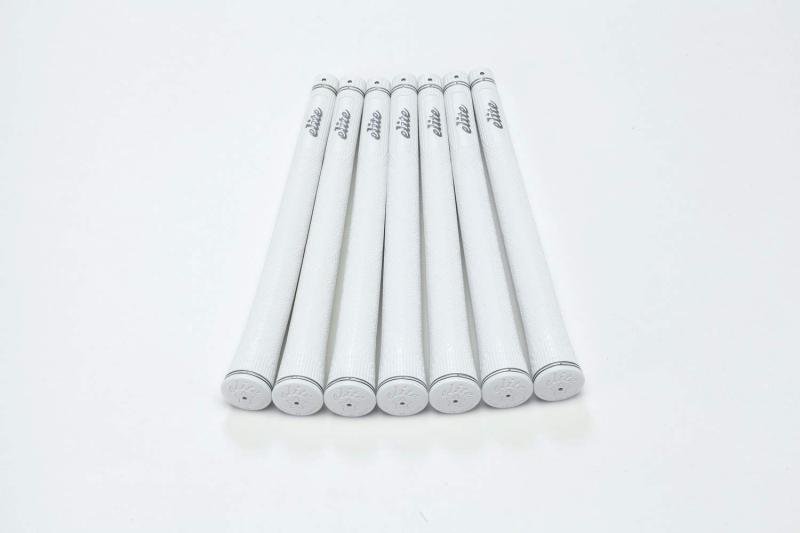 elitegrips (エリートグリップ) ゴルフ グリップ MX55 7本セット