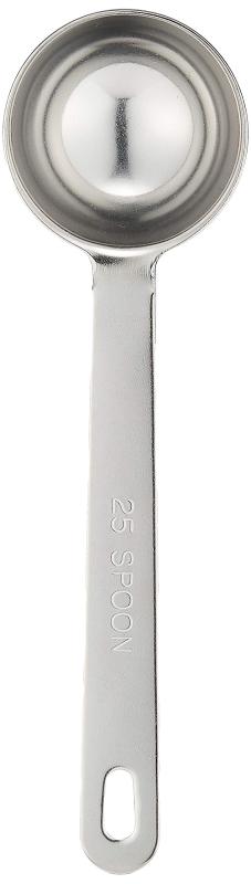Rakuten - SW 18-8 極厚 計量スプーン 25cc