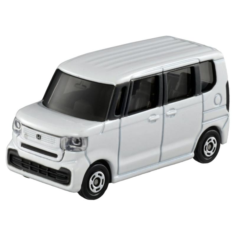 Rakuten - タカラトミー トミカ No.114 ホンダ N-BOX (箱) ミニカー おもちゃ 3歳以上