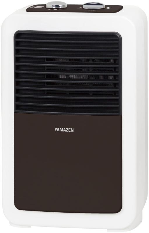 [山善] セラミックヒーター ミニタイプ