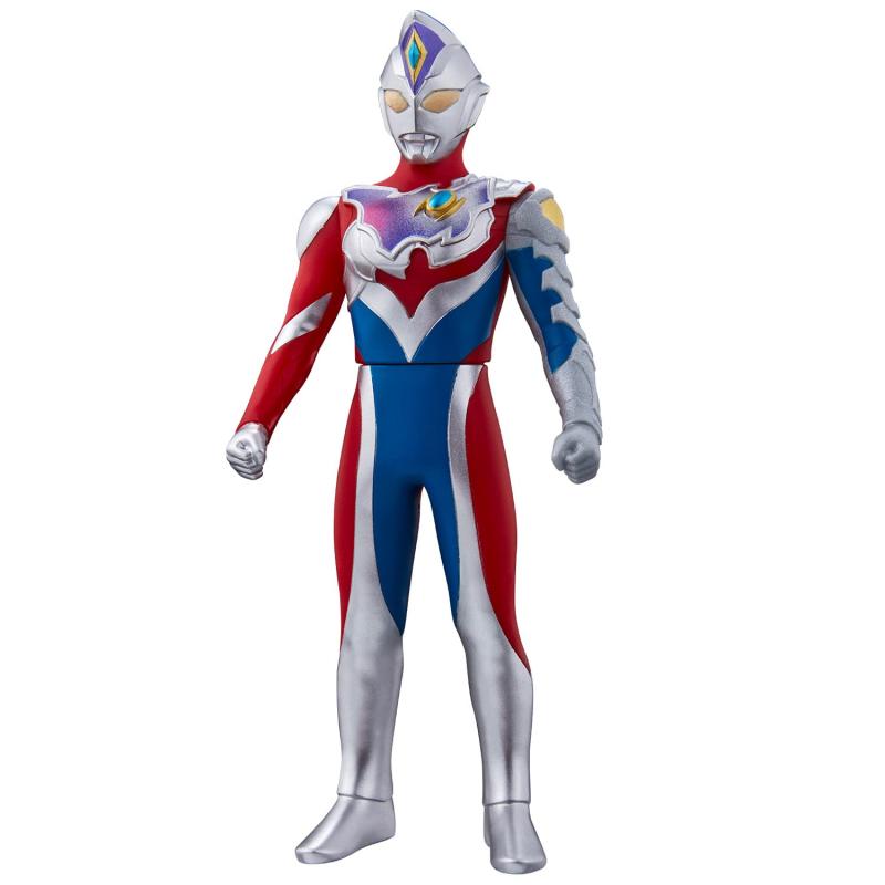 [バンダイ(BANDAI)] ウルトラヒーローシリーズ ウルトラマンデッカー