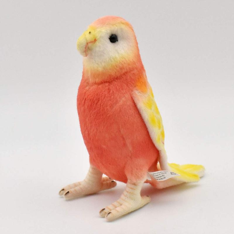 樂天商城 - BH7637 HANSA アキクサインコ14