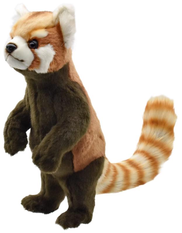 Rakuten - BH7252 HANSA レッサーパンダ37