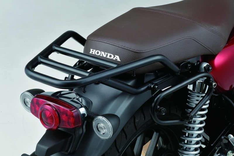 Rakuten - Honda(ホンダ) リアキャリア GB350専用 (NC59）08L70-K0Z-J00
