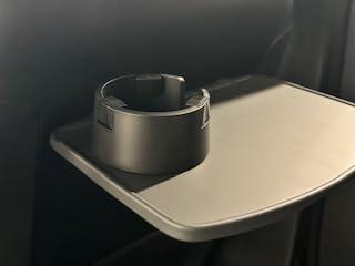 Rakuten - SMART(スマート) ルノーカングー専用ドリンクホルダー DH-02