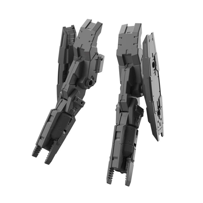 Rakuten - BANDAI SPIRITS(バンダイ スピリッツ) 30MM マルチブースターユニット 1/144スケール 色分け済みプラモデル