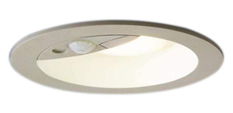 乐天商城 - パナソニック(Panasonic) 天井埋込型 LED 温白色 エクステリア ダウンライト 浅型10H・高気密SB形・拡散タイプ マイルド配光 防雨型・FreePaお出迎え・フラッシュ・ペア点灯可能型・シンプルタイ