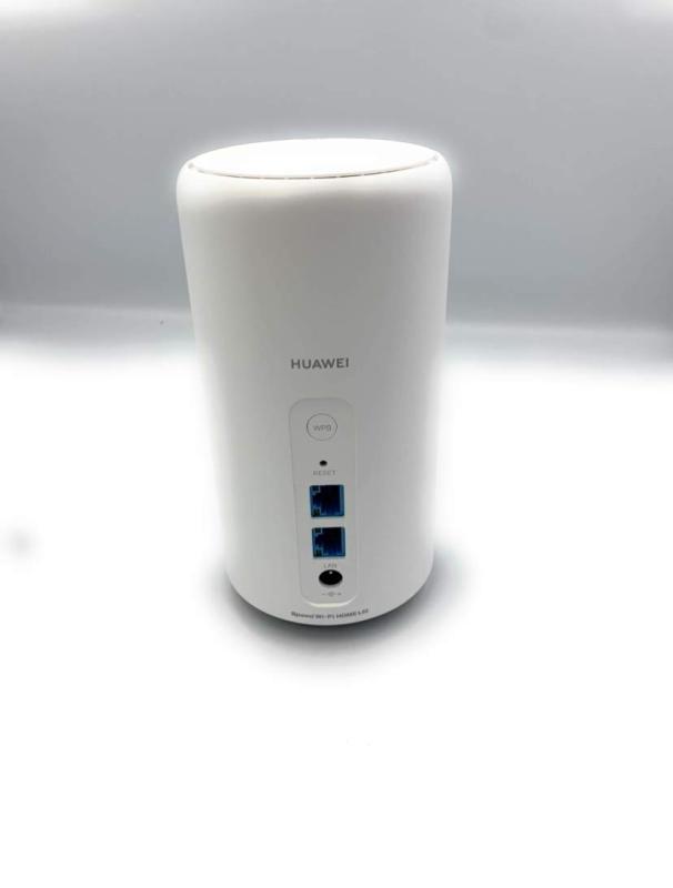 Speed Wi-Fi HOME L02 white UQ版 白