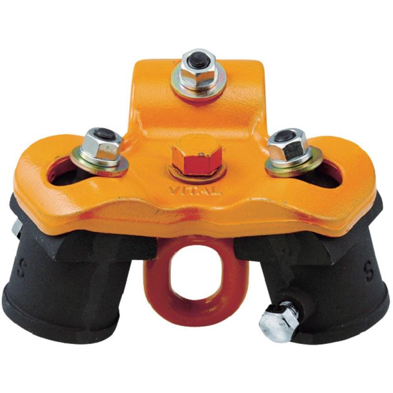 乐天商城 - TRUSCO(トラスコ) 3脚ヘッド 0TH-03