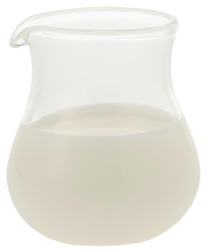 東洋佐々木ガラス シロップピッチャー 45ml ガラス クリーマー ミルクピッチャー TS44026(3.0)
