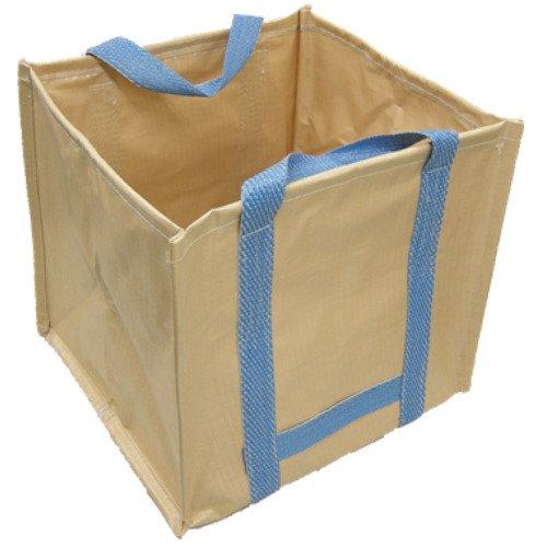 TESAC マルチバッグ M-165L(20枚入) M-165L コンテナバッグ