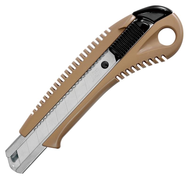 Rakuten - NT Cutter カッター 大型L 激厚0.6mm オートロック式 L5506RP