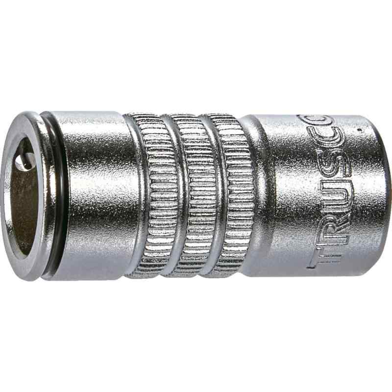乐天商城 - トラスコ中山(TRUSCO) タップホルダー 3/8 9.5mm差込 TTH-M16