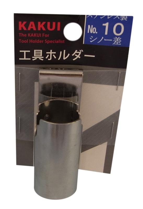 乐天商城 - カクイ 工具ホルダー シノー差 No.10