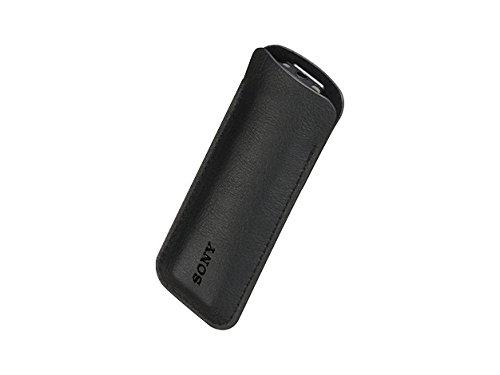 ソニー ステレオICレコーダー ICD-TX650 : 16GB 高性能デジタルマイク内蔵 シルバー ICD-TX650 S 3
