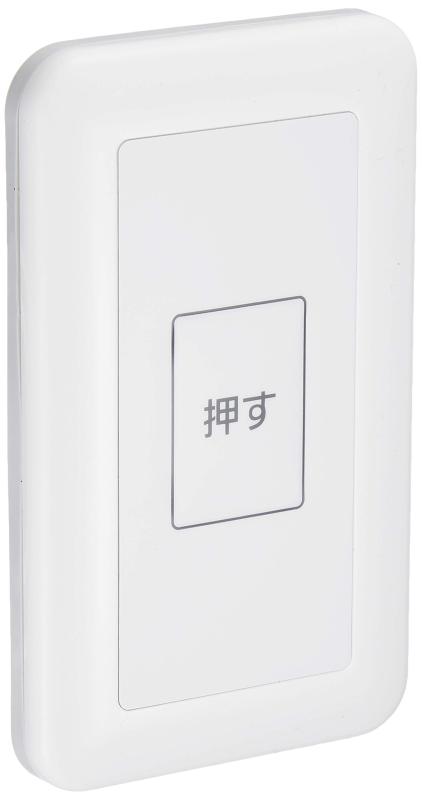 乐天商城 - パナソニック(Panasonic) 埋込押釦常開形 a接点 防沫形プレート・リード線付 WS6561K