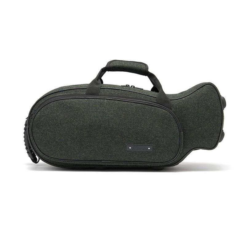 ボーモント Beaumont トランペット用 セミハードケース