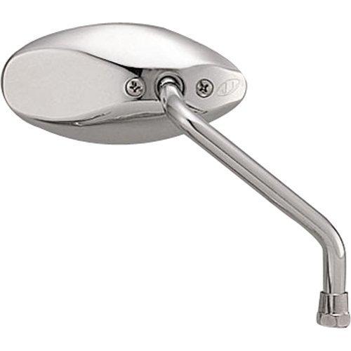 キジマ(Kijima) バイクパーツ ミラー スレンダーミニ