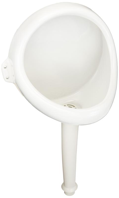 乐天商城 - ジャニス工業 非水洗小便器 U1M