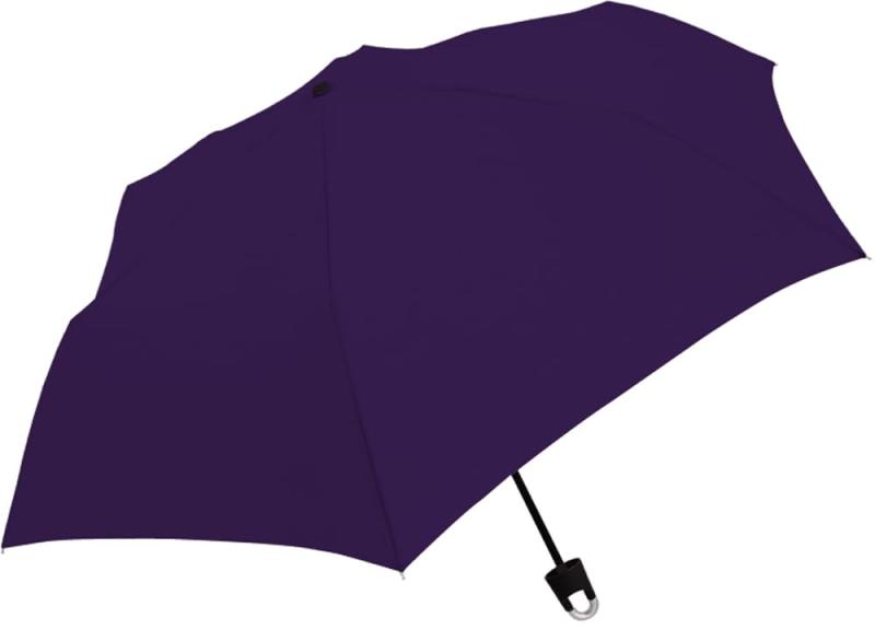 乐天商城 - クラックス CRUX 折りたたみ傘 55cm カラビナ 折傘 折り畳み 190g 婦人 レディース おしゃれ 軽い カラビナ付き手元折傘 rainbow drop