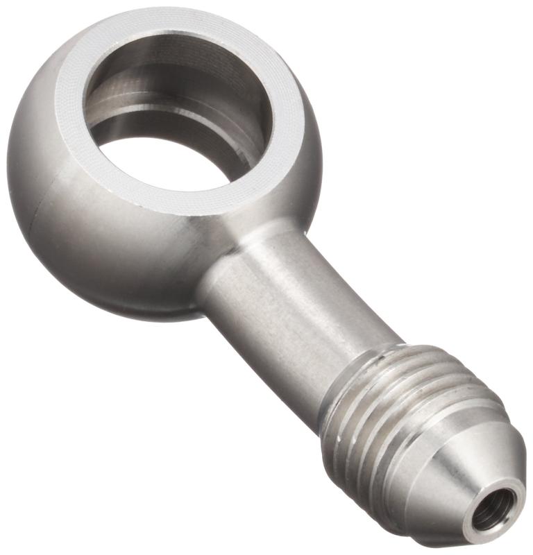 乐天商城 - SWAGE LINE(スウェッジライン) バンジョーアダプター