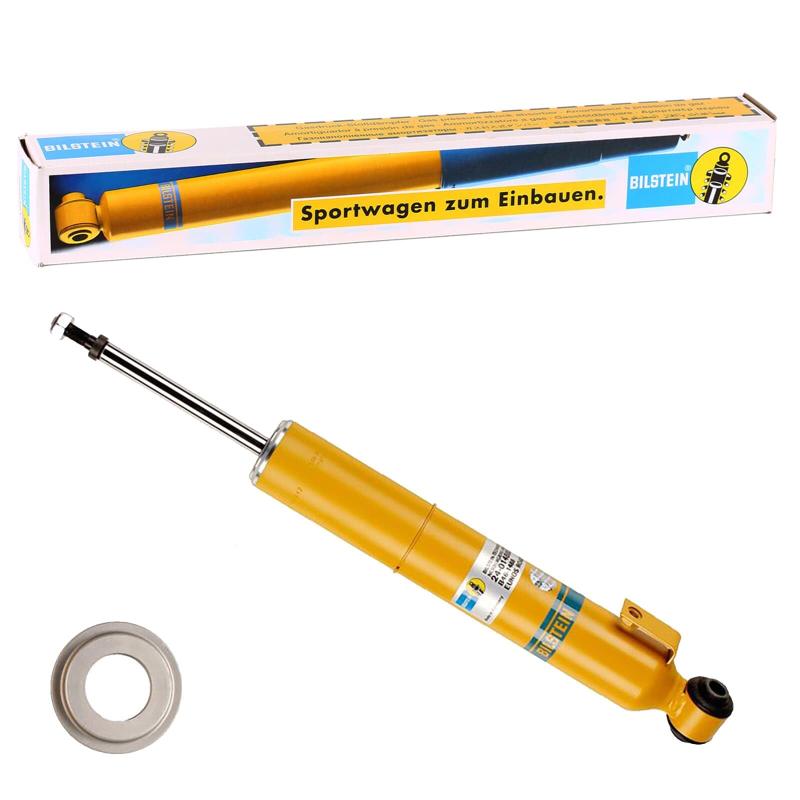 BILSTEIN ビルシュタイン B6ショックアブソーバー ユーノスロードスター NA6CE NA8C フロント用 B46-1488
