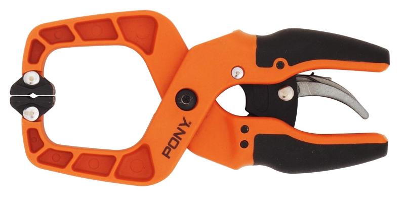 Rakuten - ポニー(Pony) Hand Clamp 1インチ #32150