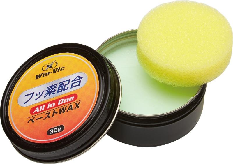 UNIX(ユニックス) スキー・スノーボード用 ワックス ペーストタイプ 半ねり万能WAX...