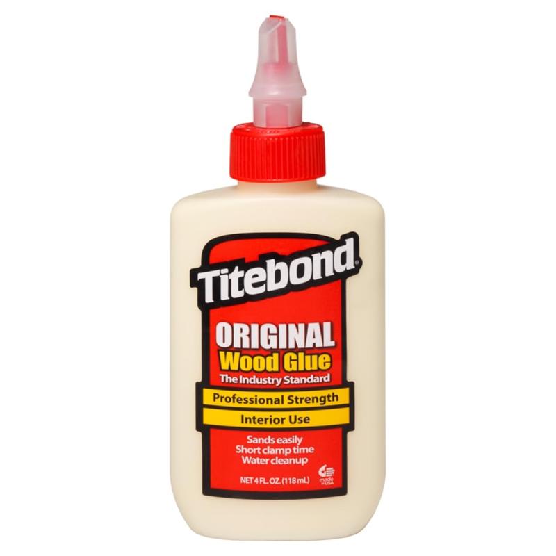 Titebondフランクリン