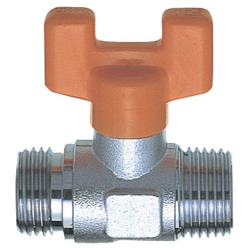 乐天商城 - SANEI(サンエイ) ボールバルブ ハンドルワンタッチ着脱式 ヒートポンプ・エコキュート V61B-13