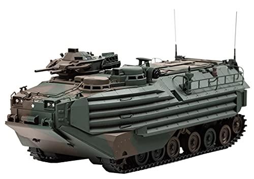 islands 1/43 陸上自衛隊 水陸両用車 AAV7 完成品 IS430012