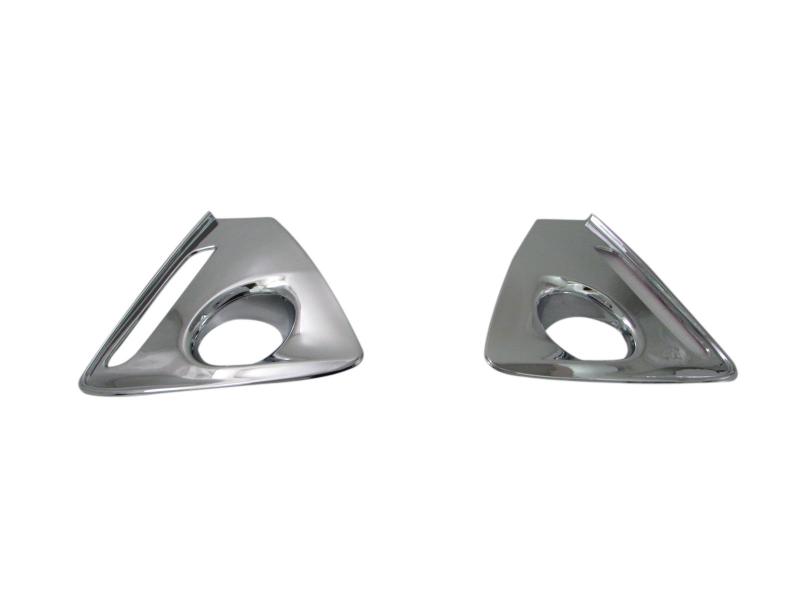 BRIGHTZ タンク M900A M910A メッキフォグライトカバー 【 FOG-COV-249 】 M900 M910 900 910 26710