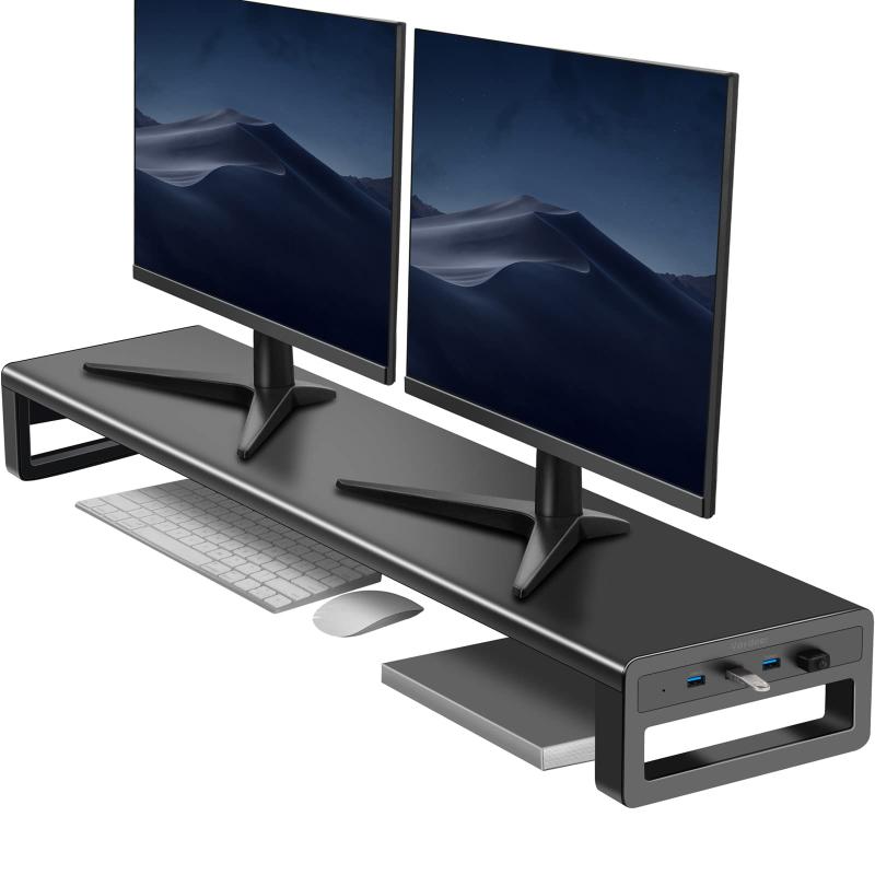 樂天商城 - HUB Monitor Stand JP