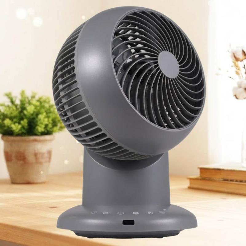 サーキュレーター DCモーター 26畳対応【風量9段階 省エネ 節電対策】扇風機 兼用 静音 超小型せんぷうき【リモコン タイマー 衣類乾燥機能 付き】分解丸洗い コンパクト 国内メーカー1年サ
