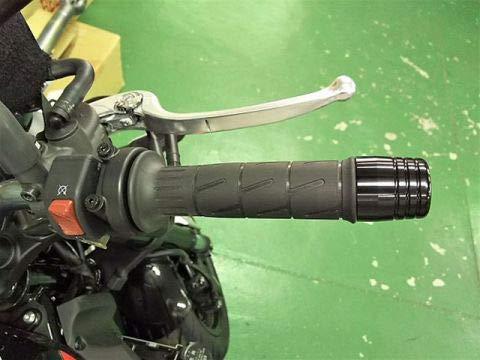 BEET(ビート) ハンドルエンドスペーサー Z900RS 0605-KE3-99