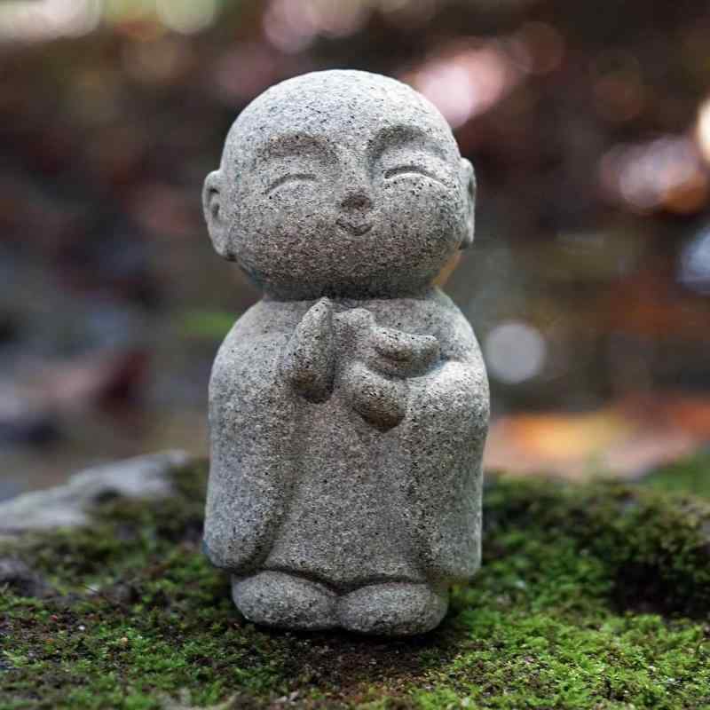 あしたはあしたの風がふく（ミニお地蔵様） 楽天市場】ミニお地蔵様の通販