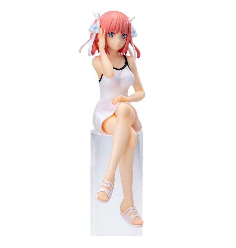 楽天市場】五等分の花嫁 ちょこのっこ フィギュアの通販