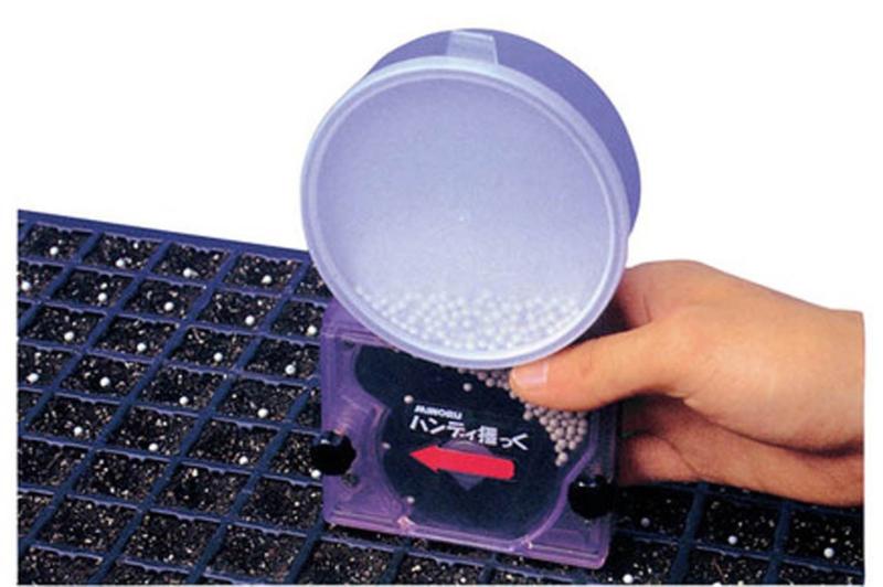 みのる産業 簡易播種機 G-12