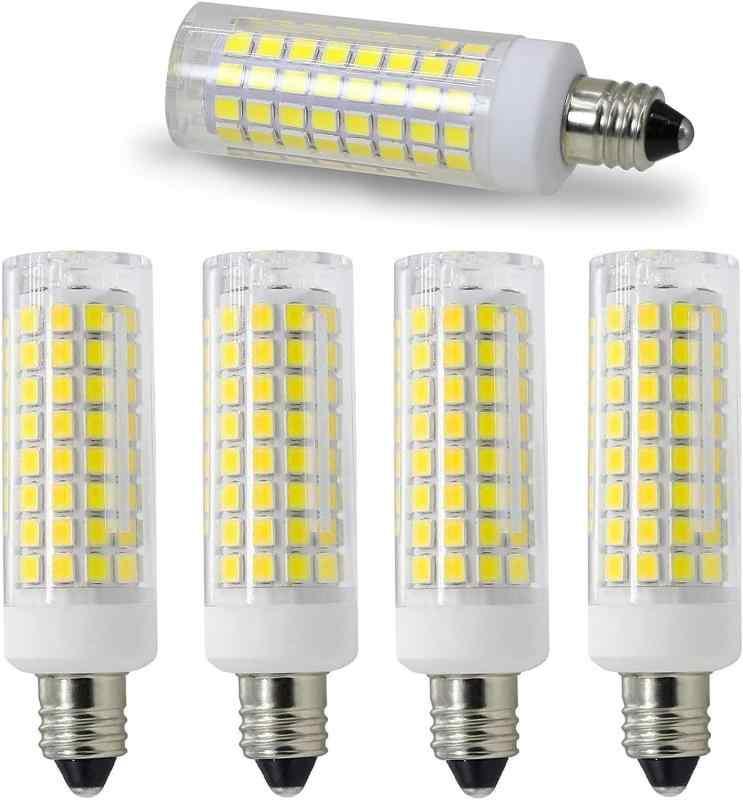 乐天商城 - SYXKJ E11 口金 電球 Led 7W E11 Led 電球 700LM 75Wハロゲンランプ相当 AC100V 全方向広配光 家庭用照明器具に適しています