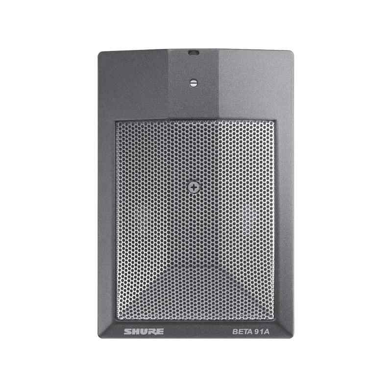 SHURE コンデンサー マイクロフォン BETA91