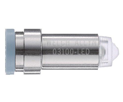 樂天商城 - ウェルチ・アレン LED予備電球 03100-LED