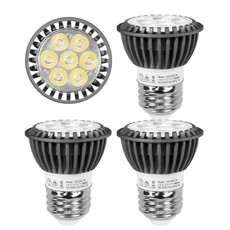 LED電球 E17 E26 電球色 昼白色 60w形 ス