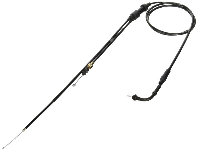 Rakuten - バイクパーツセンター(Bike Parts Center) スロットルケーブル ホンダ ライブDio AF34 6410